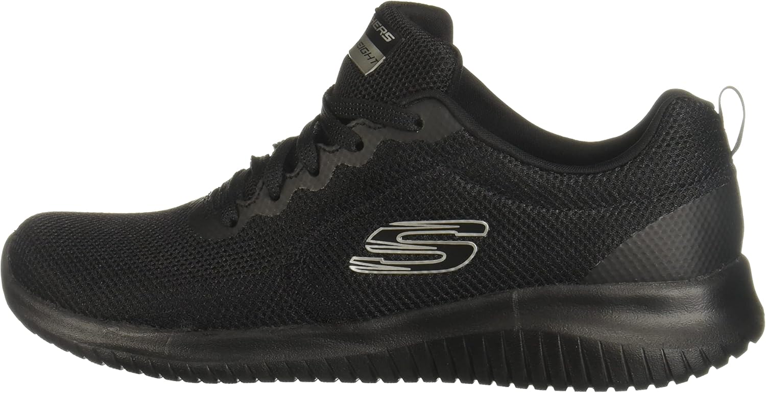 Black skechers womens canada Outlet