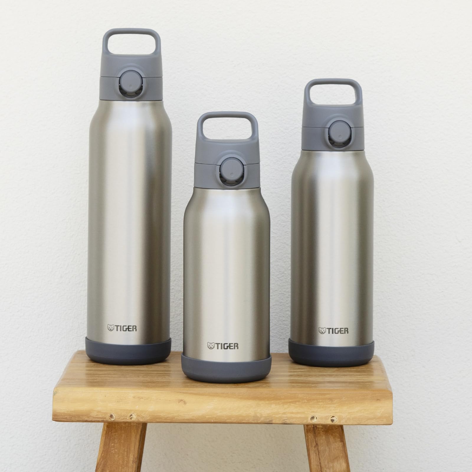 Amazon.com: MTA-H120XM Tiger Vacuum Insulated Stainless Steel