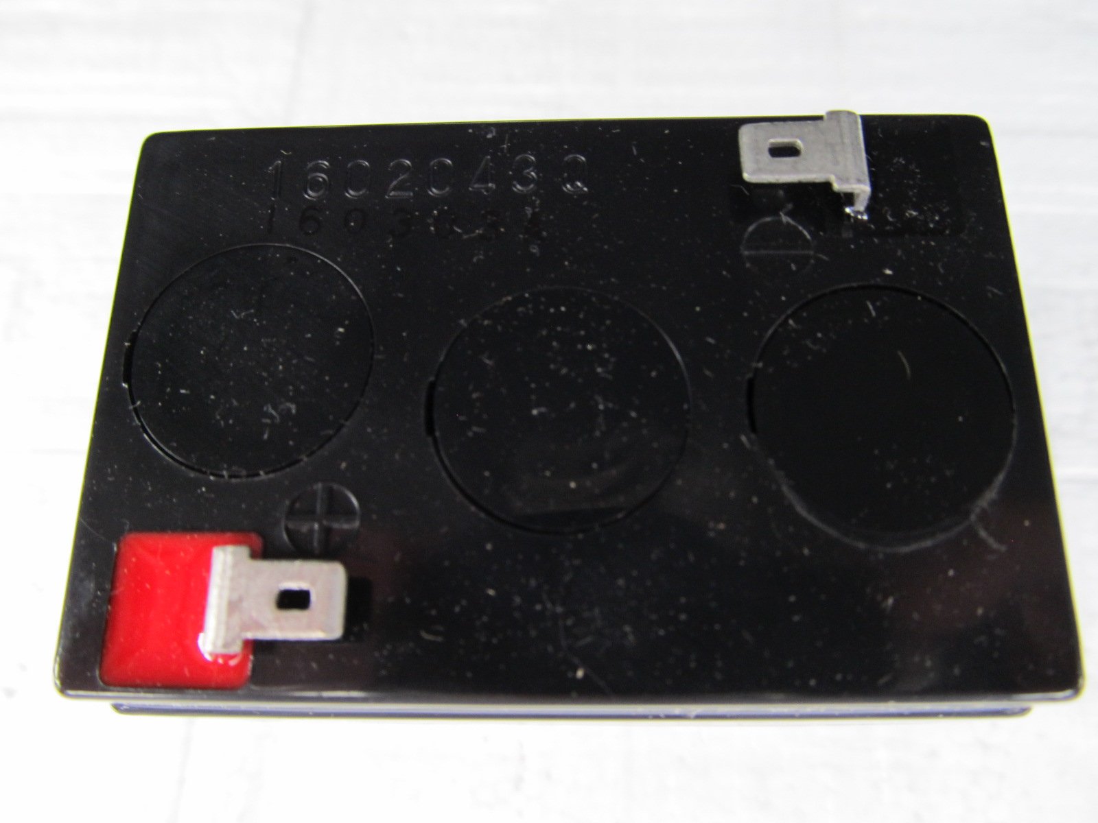 Amazon | GS YUASA [ ジーエスユアサ ] 産業用 小型制御弁式鉛