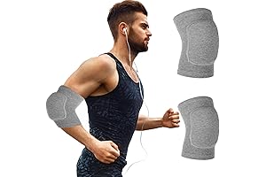 Premium Elbow Brace Pads: Enhanced Elbow Support for Athletes and Individuals Seeking Elbow Protection