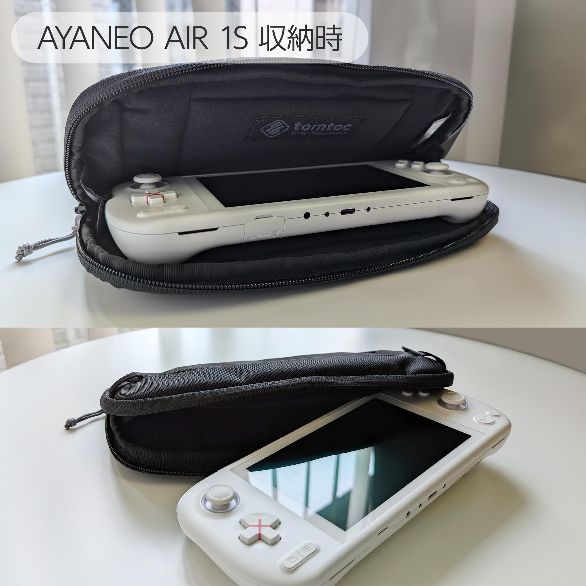 Amazon.co.jp: AYANEO AIR 1Sシリーズ/AYANEO Pocket S専用 ソフト 