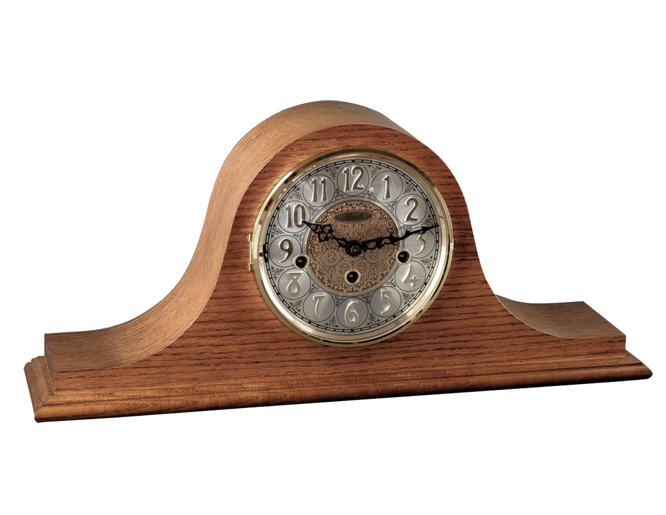Hermle Laurel 21134I90340 Clock