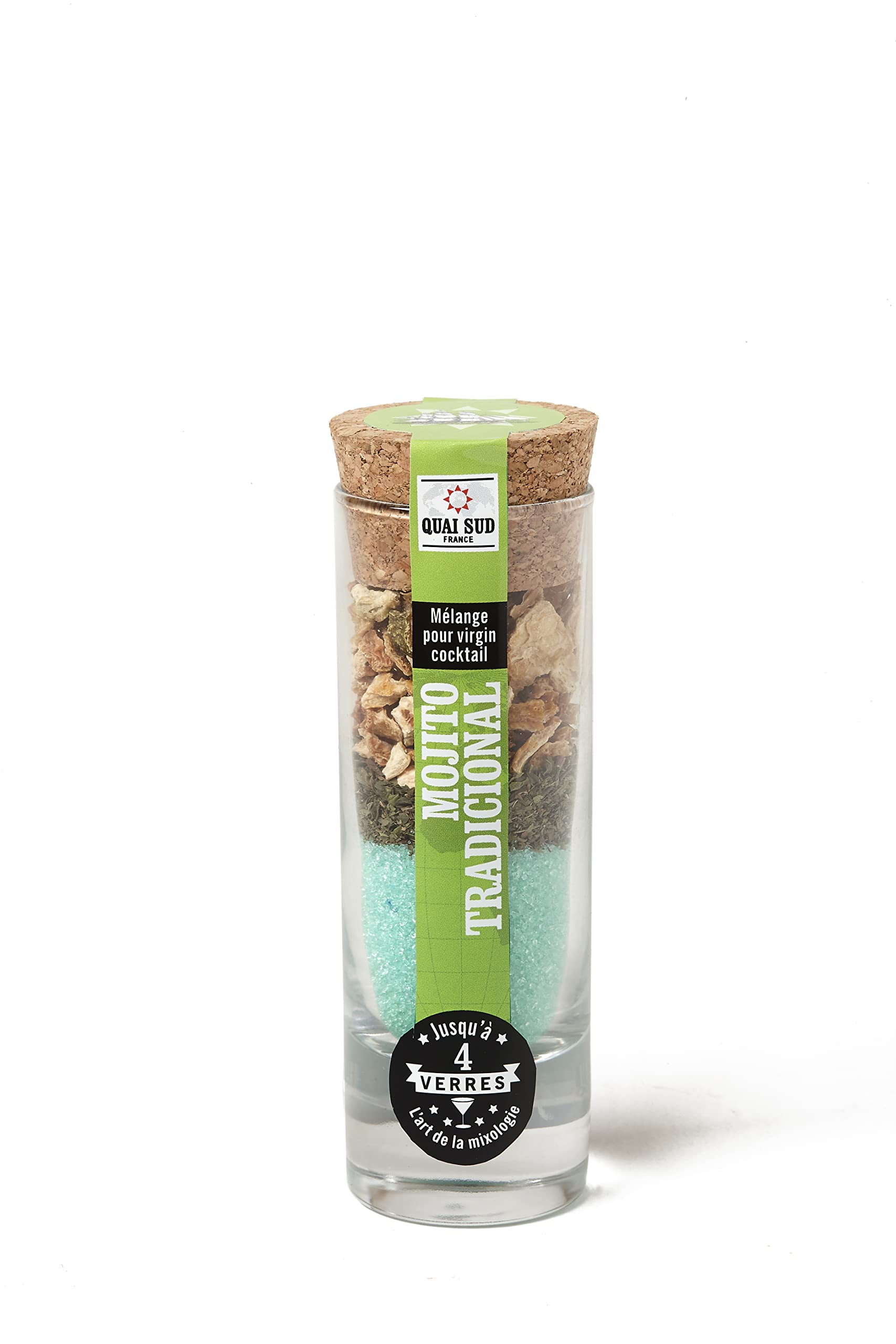 Mini mélange pour mojito