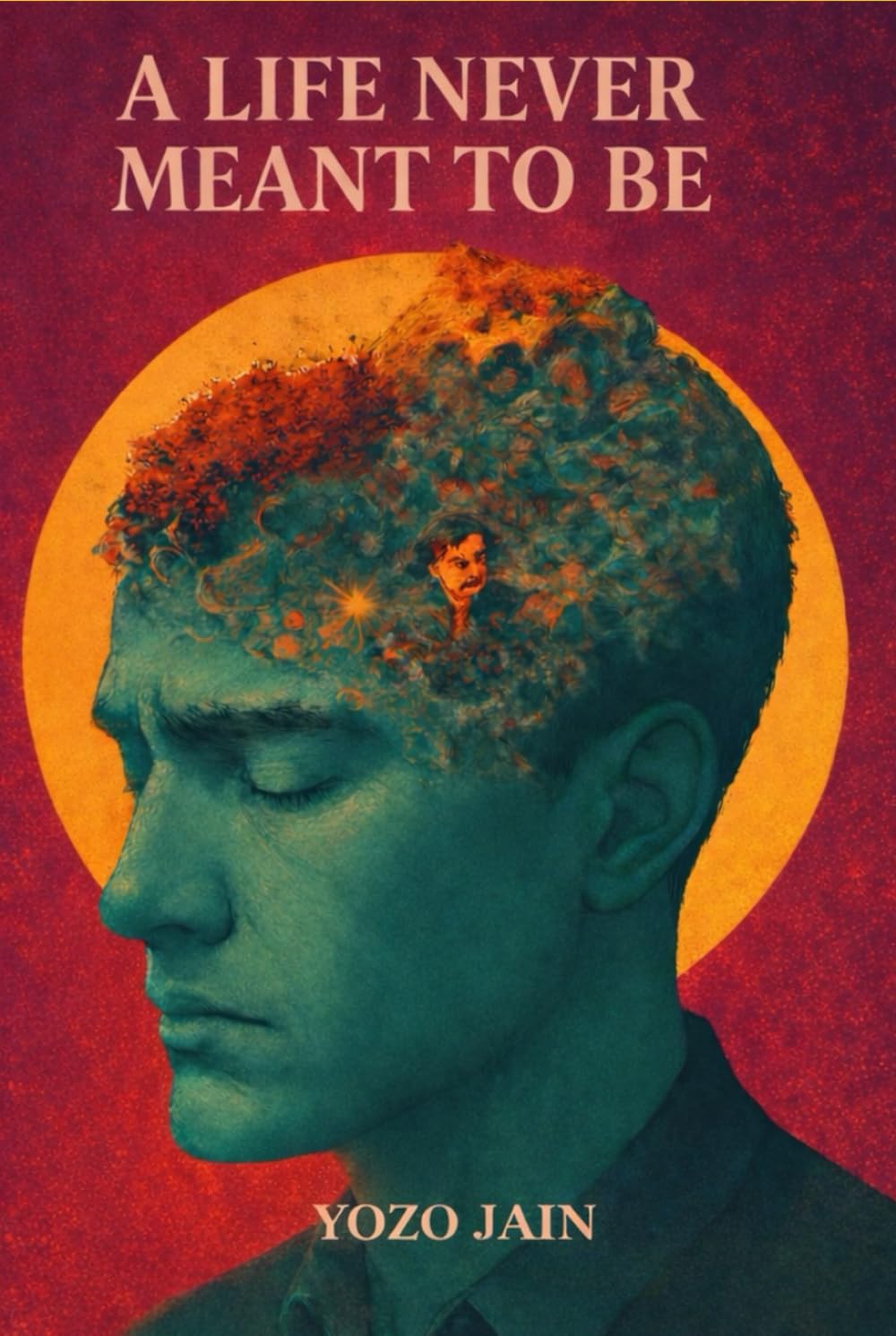 A Life Never Meant to Be: What It Means to Be Human in a World Without Mercy