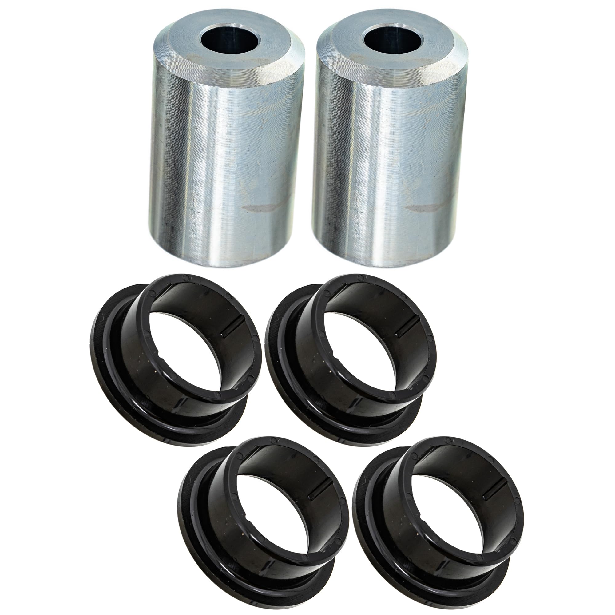 NICHE 2 Rear Bearing Carrier Control Arm Bushing Kit For Polaris