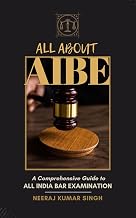 ALL ABOUT AIBE: A Comprehensive Guide to All India Bar Examination