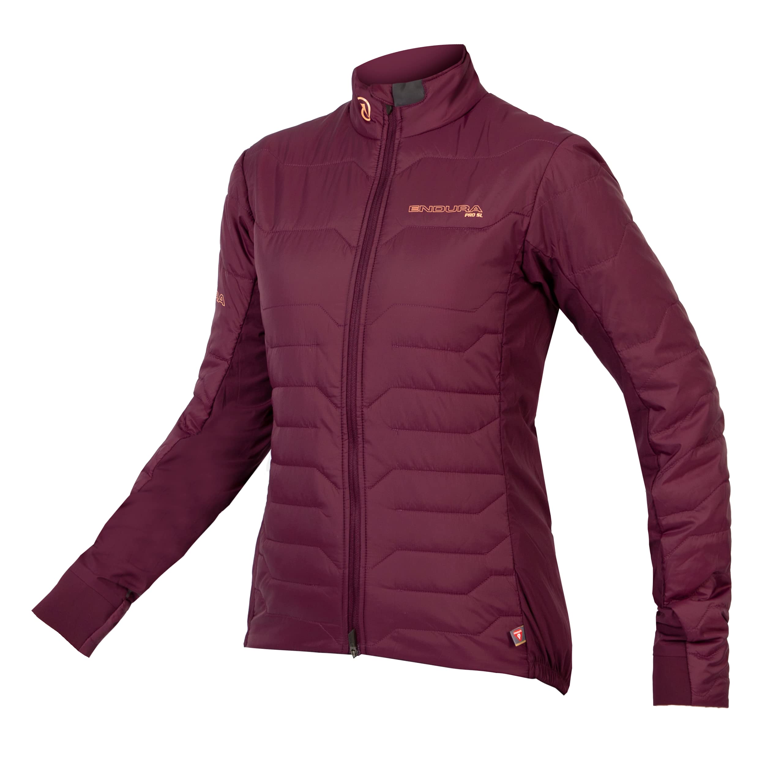 Endura Women's Pro SL PrimaLoft Cycling Jacket