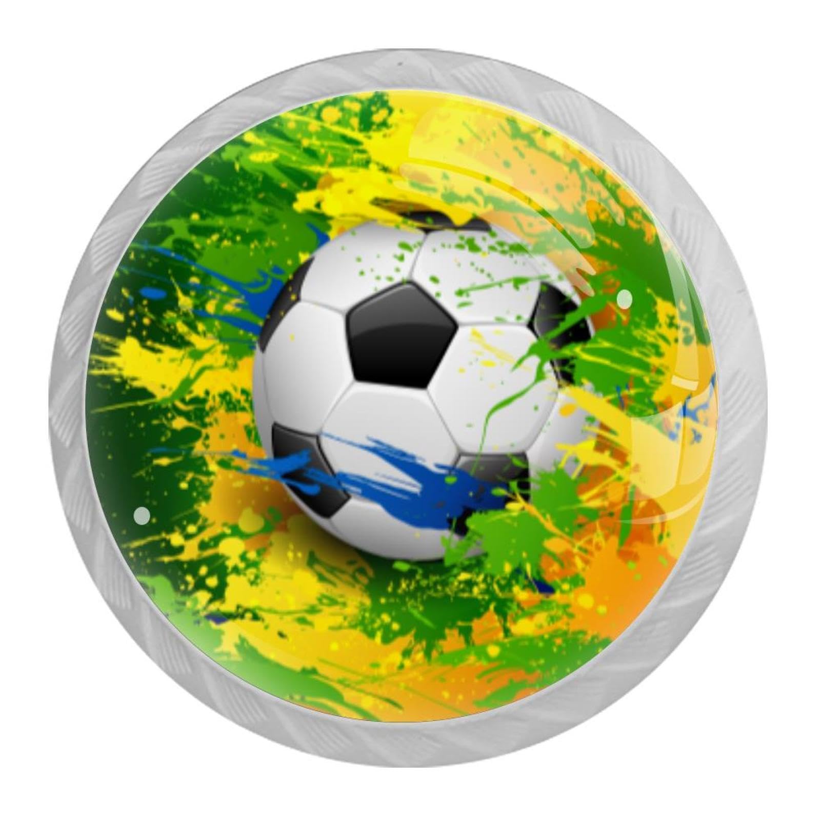 Tqmspg Football Soccer
