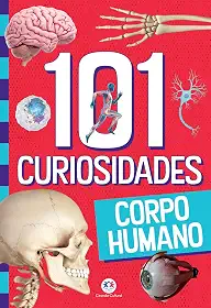 101 Curiosidades - Corpo humano