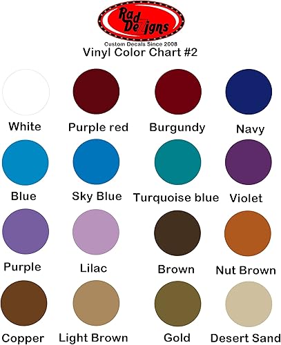 Miniatura 3 de Calcomanía para ventana de coche o camión (4 x 4.0 pulgadas)