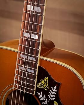HummingBird ギター Hummingbird Original | Gibson Japan
