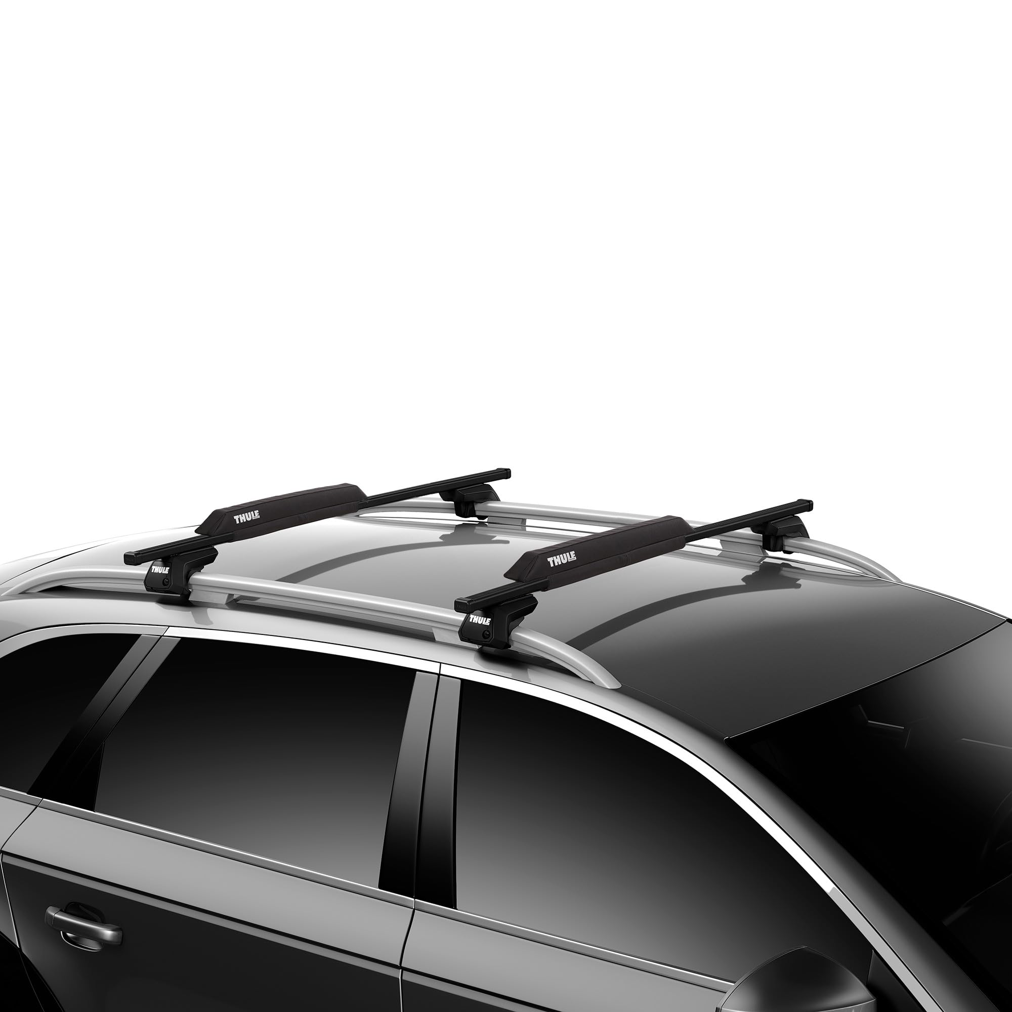 Amazon.co.jp: THULE スーリー Surf Pad スーリー サーフパッド ナロー