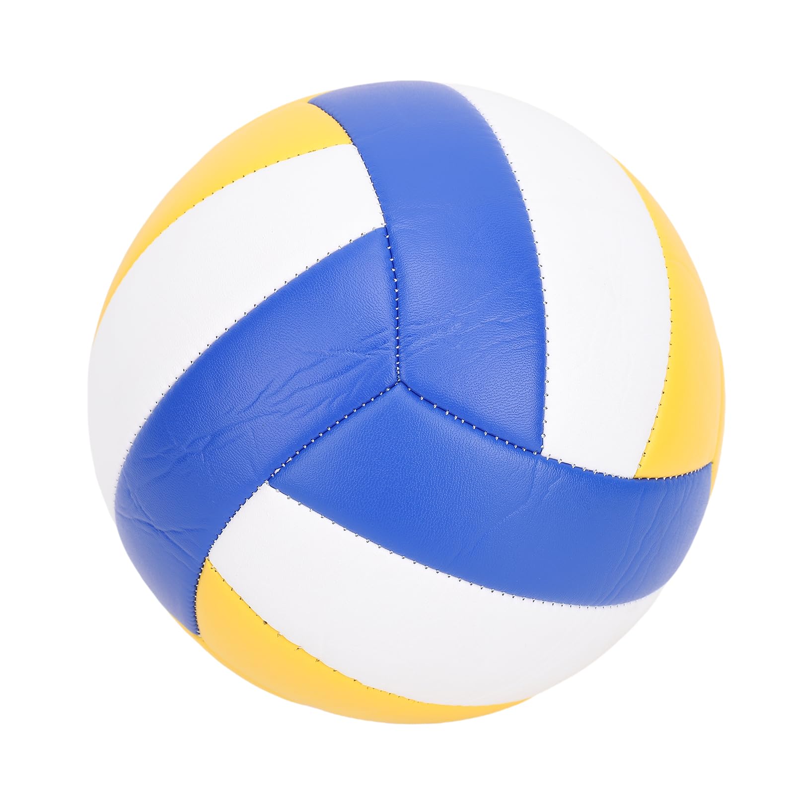 Kit Portátil Combinado de Red de Voleibol con Soporte, Pelota y Bolsa Transporte para Patio Trasero, Playa, Parque, y césped. Tamaño: 228.3 X 19.7 Pulgadas.