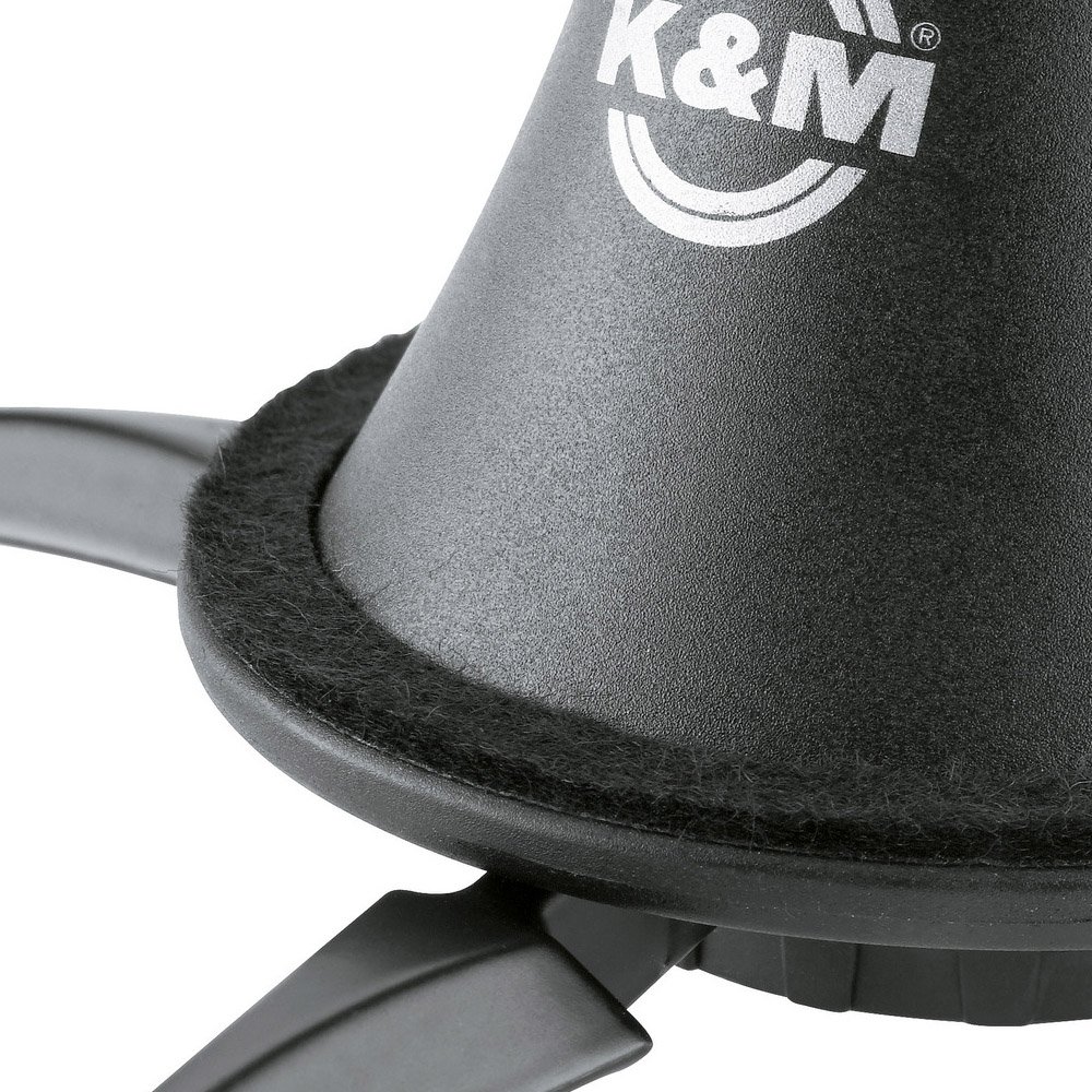 VANDOREN CR1625 & Konig & Meyer B-Klarinettenständer für B-Klarinette - 15222