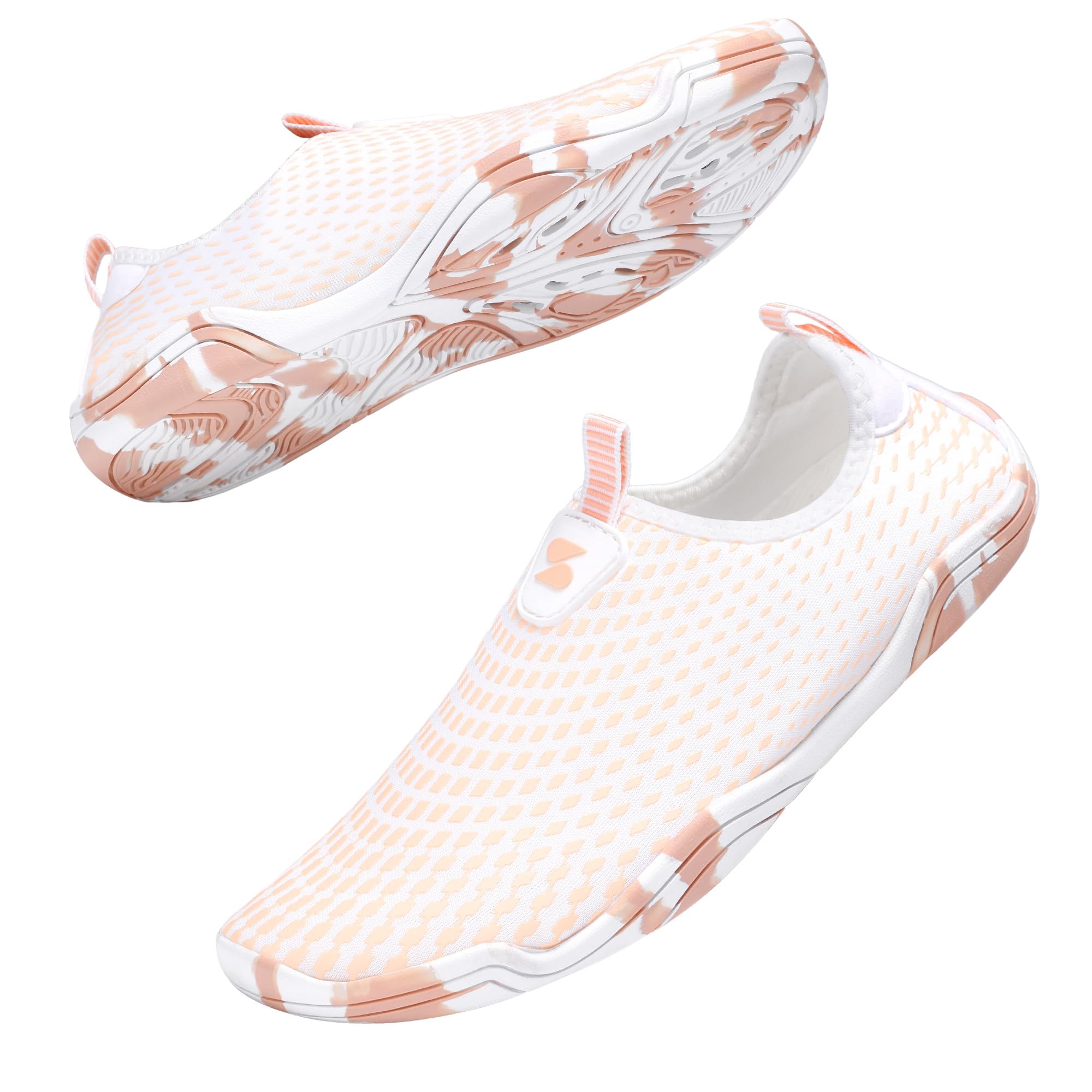 Stelle Aqua Socks