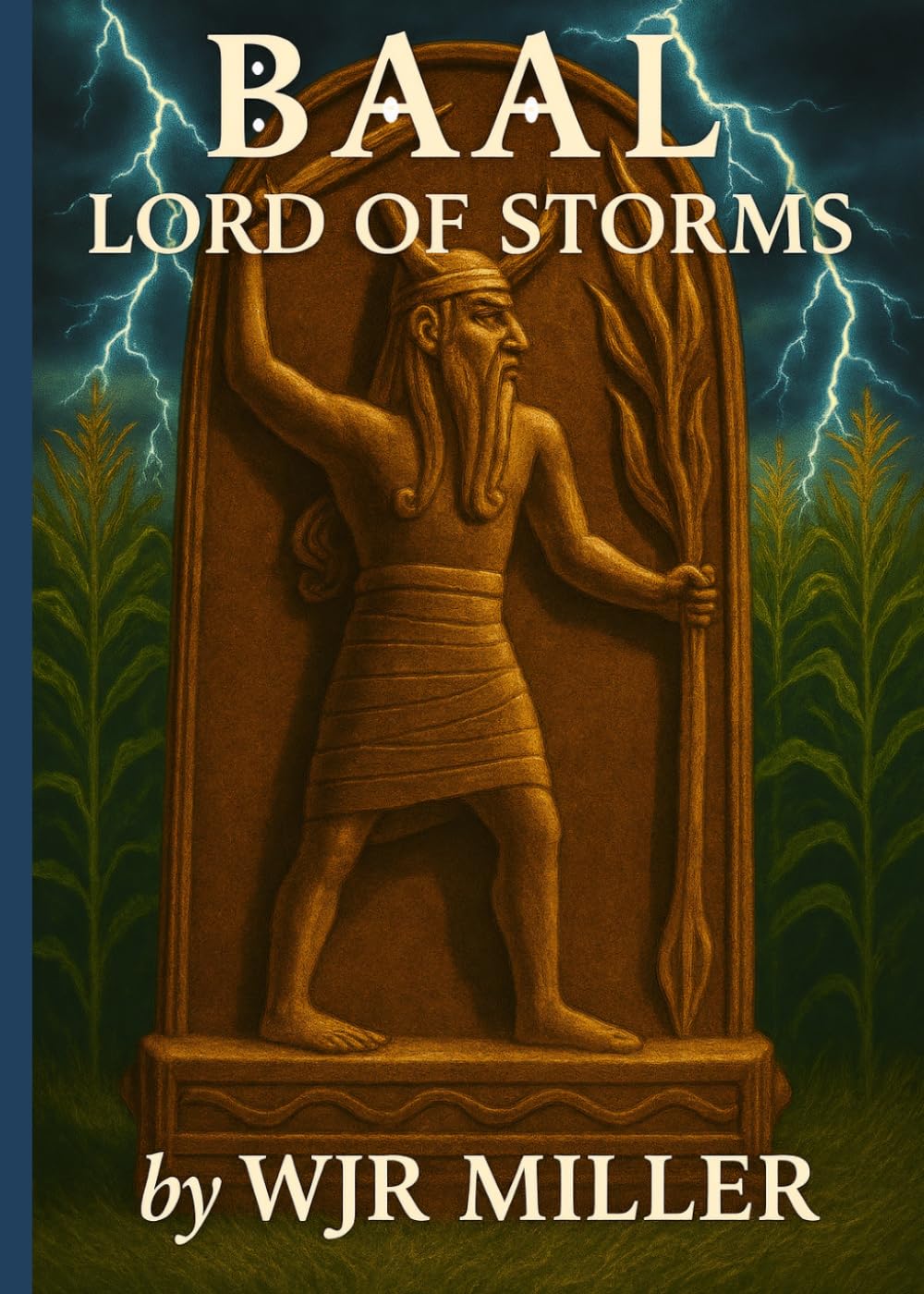 Baal: Lord of Storms