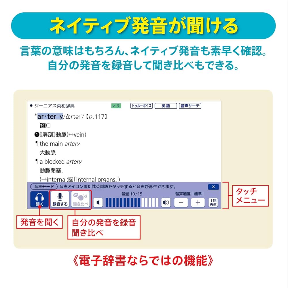 CASIO EX-word XD-SX5700MED 電子辞書 Amazon | カシオ 医学電子辞書 エクスワード XD-SX5700MED （65