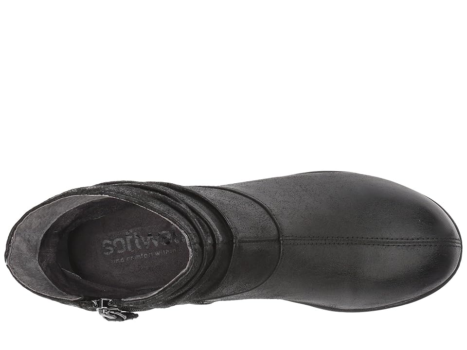 softwalk hanover bootie