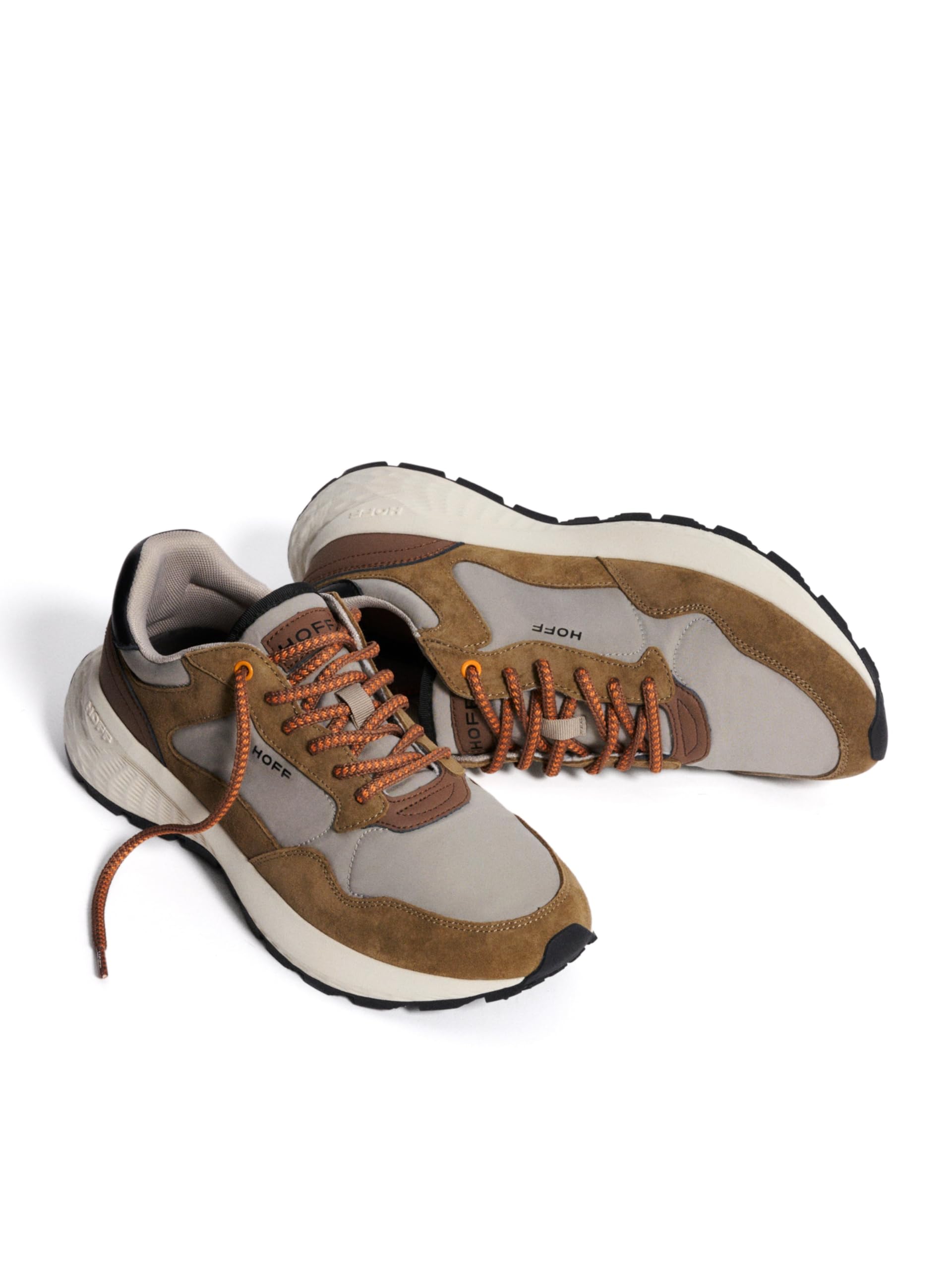 HOFF Zapatillas City MKII Lima
