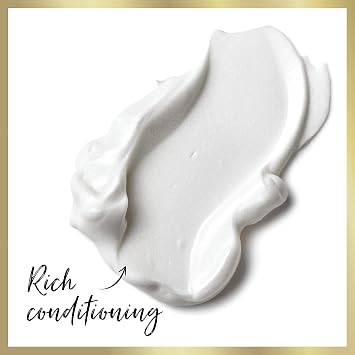 Pantene Smooth and Sleek, Keratin Hair Mask, Up to 72H of Smooth and Shiny Hair in 1 use, 300 ml