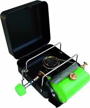 Amazon | OPTIMUS HIKER PLUS MULTIFUEL EXPEDITION STOVE (UPGRADED