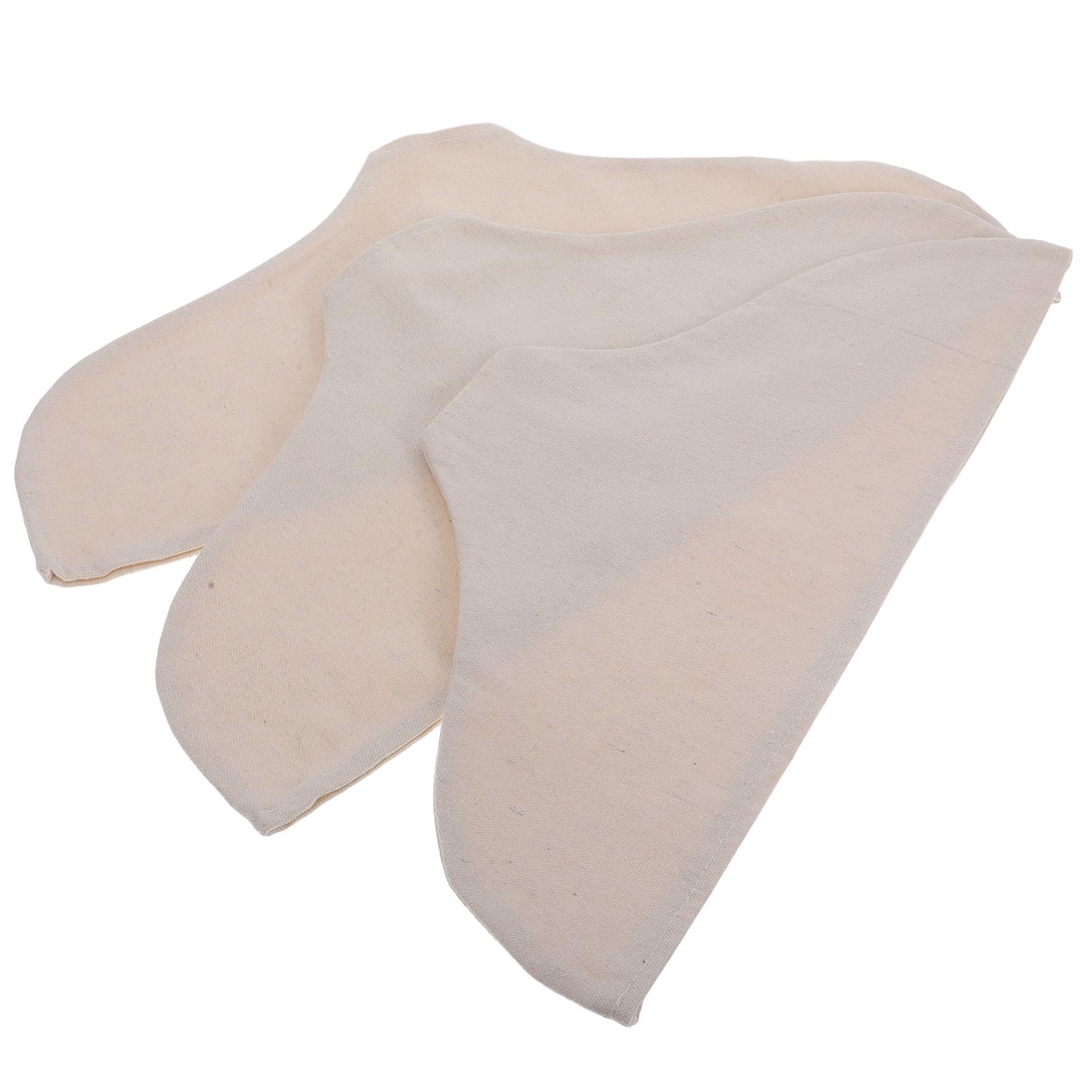 Housses pour cintres antidérapantes respirantes pour un dressing parfait à la maison