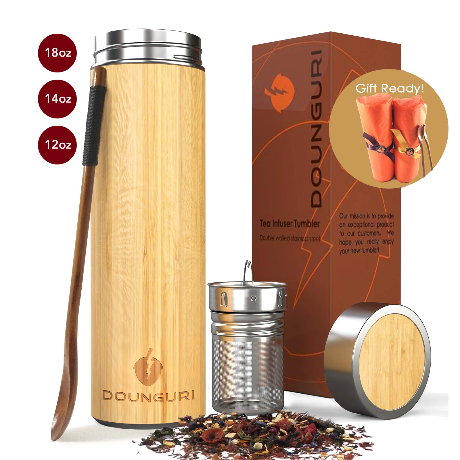 hot tea thermos online