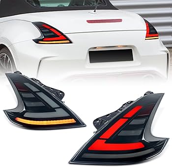 Amazon | Archaic 日産 フェアレディZ 6代目 Z34型 370Z