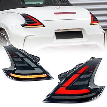 Amazon | Archaic 日産 フェアレディZ 6代目 Z34型 370Z