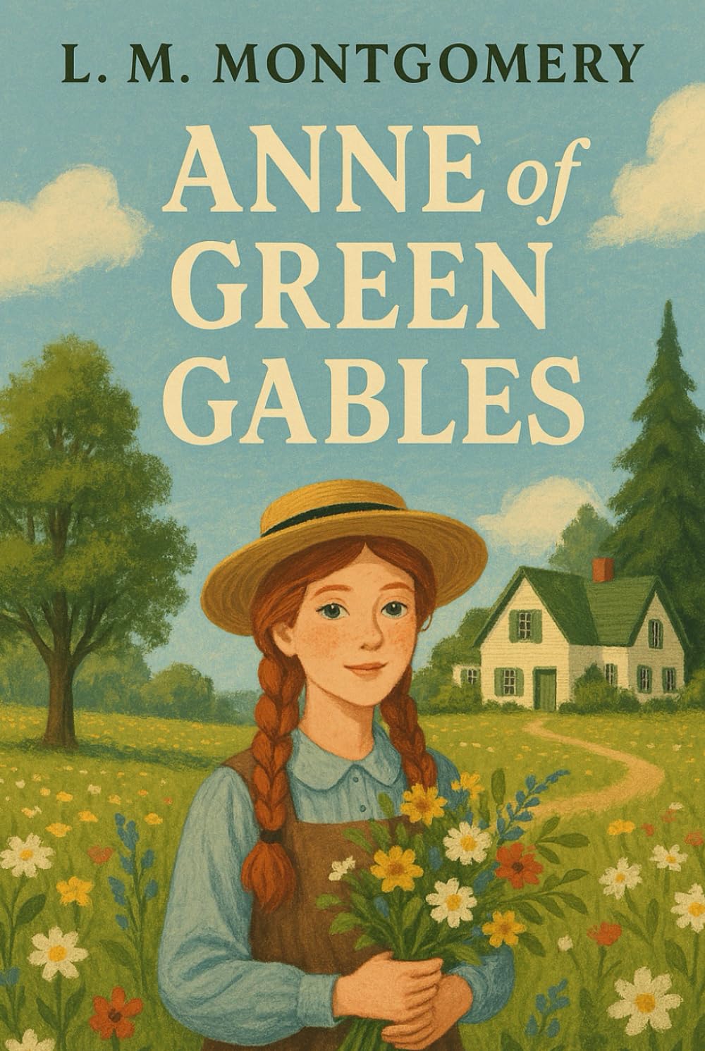 Anne of Green Gables