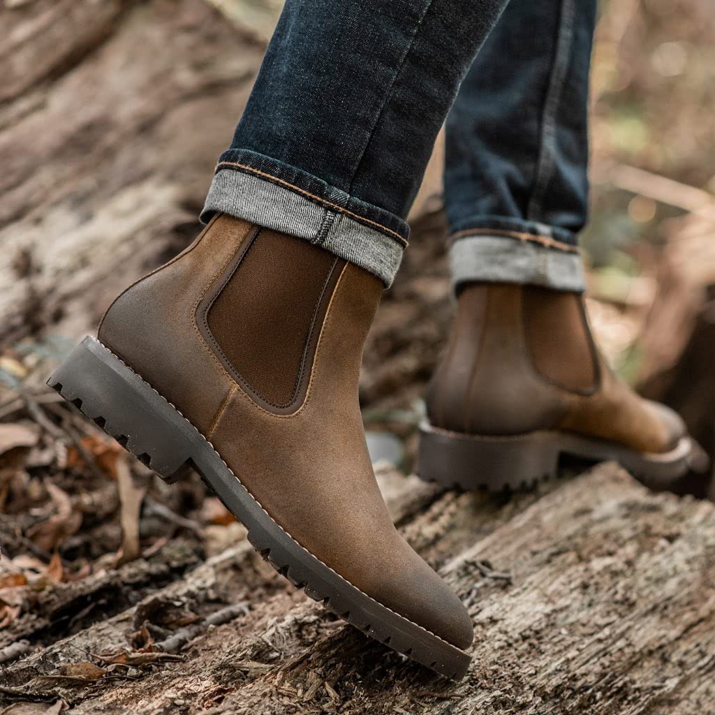 Snapklik.com : Thursday Boot Company Mens Legend Rugged Resilient ...