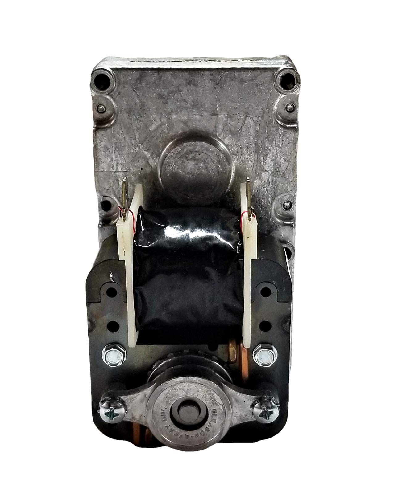 #US Glander AUR Feed Motor & Stirrer Motor, 1, USA, PU-047040 xRECONDITIONED