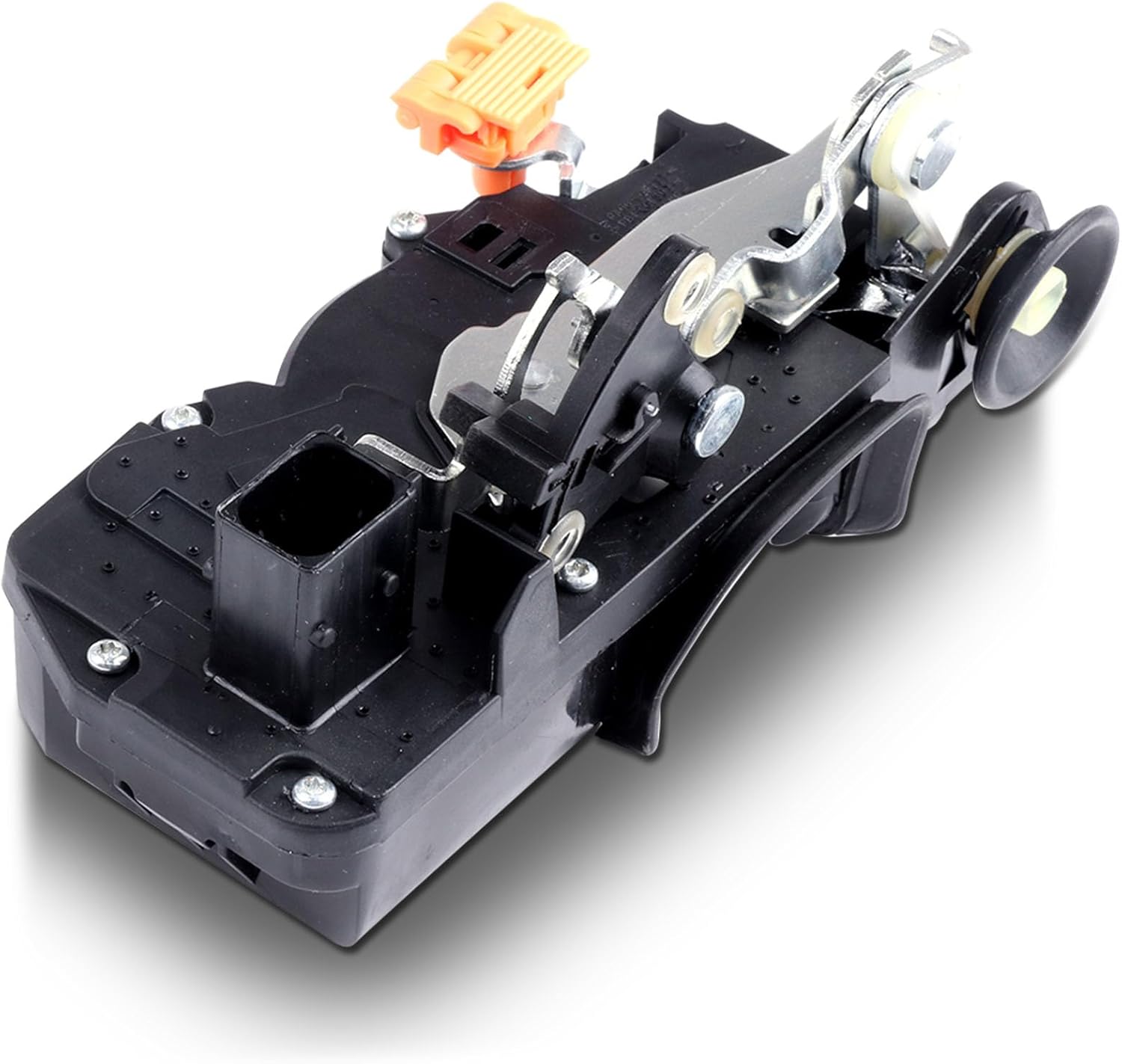 SCITOO 25955873 Power Door Lock Actuators Rear Left Door Latch Replacement Fits for 2006-2008 for Pontiac Grand Prix