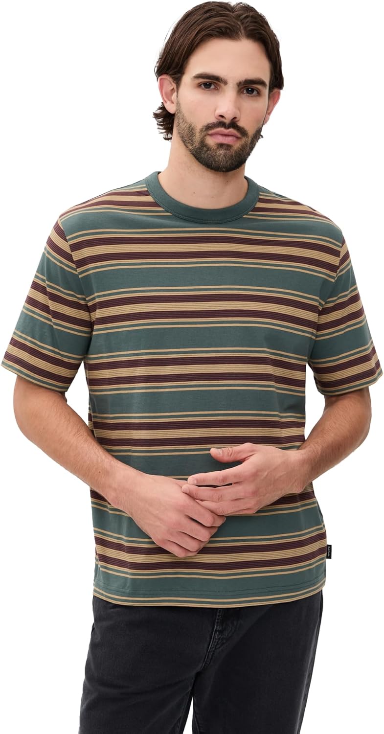 Paul Smith Men's Mens Casual Fit Ss T Shirt