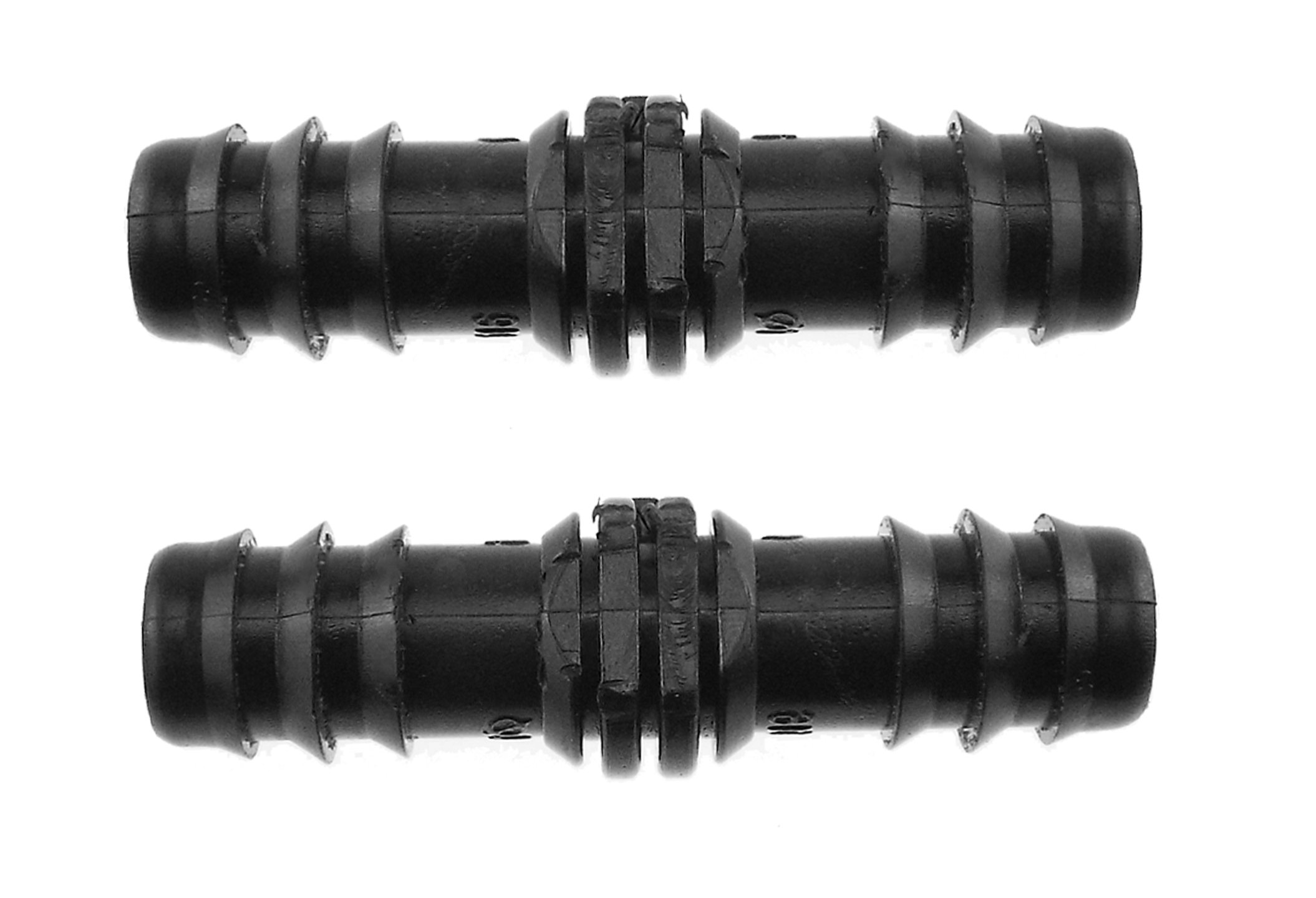 Cost Wise Professional grade drip line/porous/seep hose & range of matching connectors(JOINER X 2)