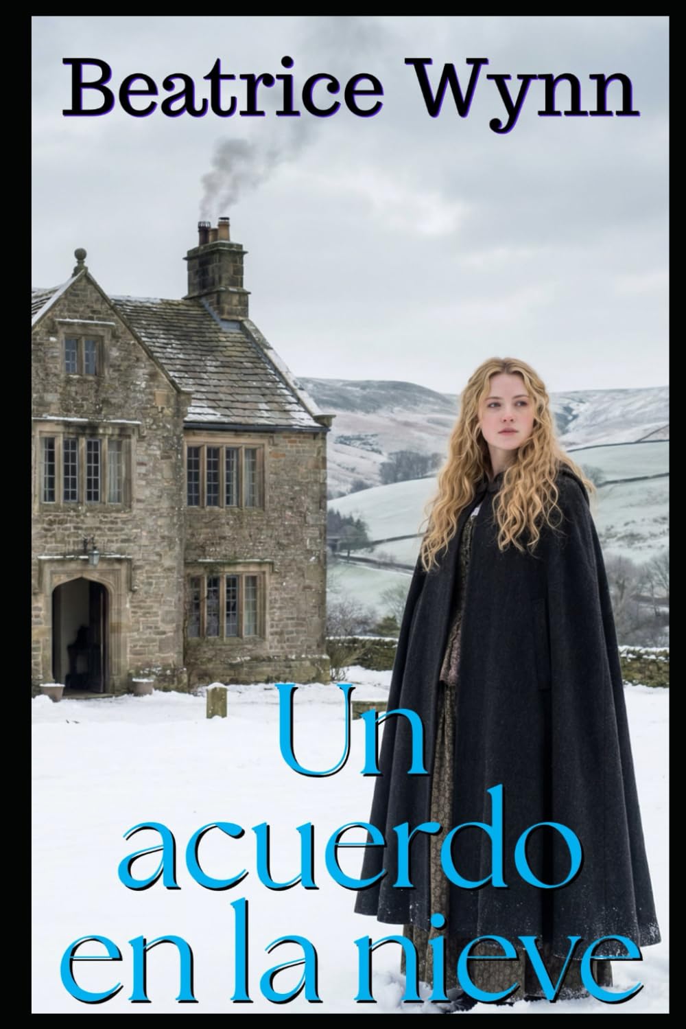 Un Acuerdo en la Nieve