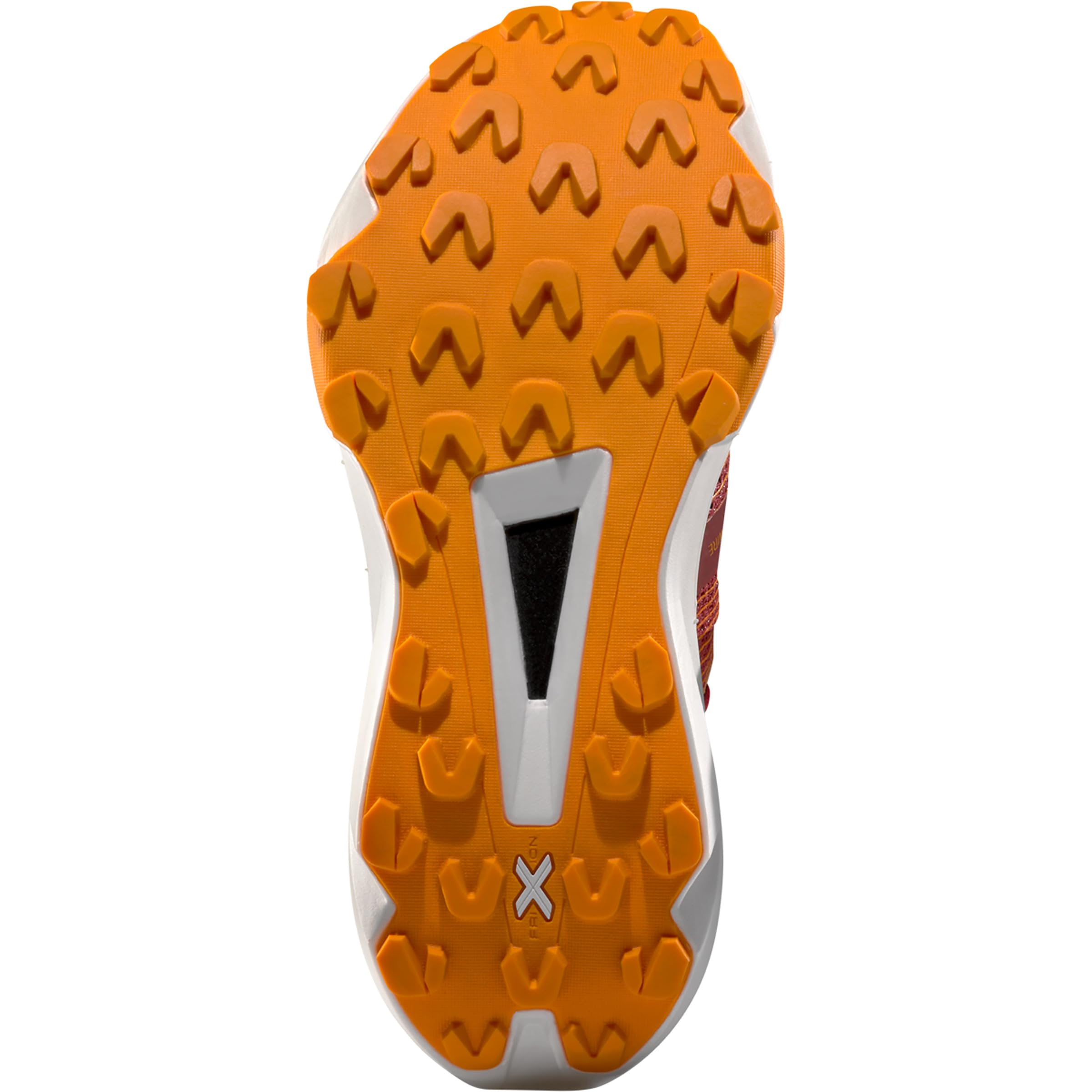 LA SPORTIVA Donna Prodigio PRO Scarpe, Mineral Red-Banana, 39