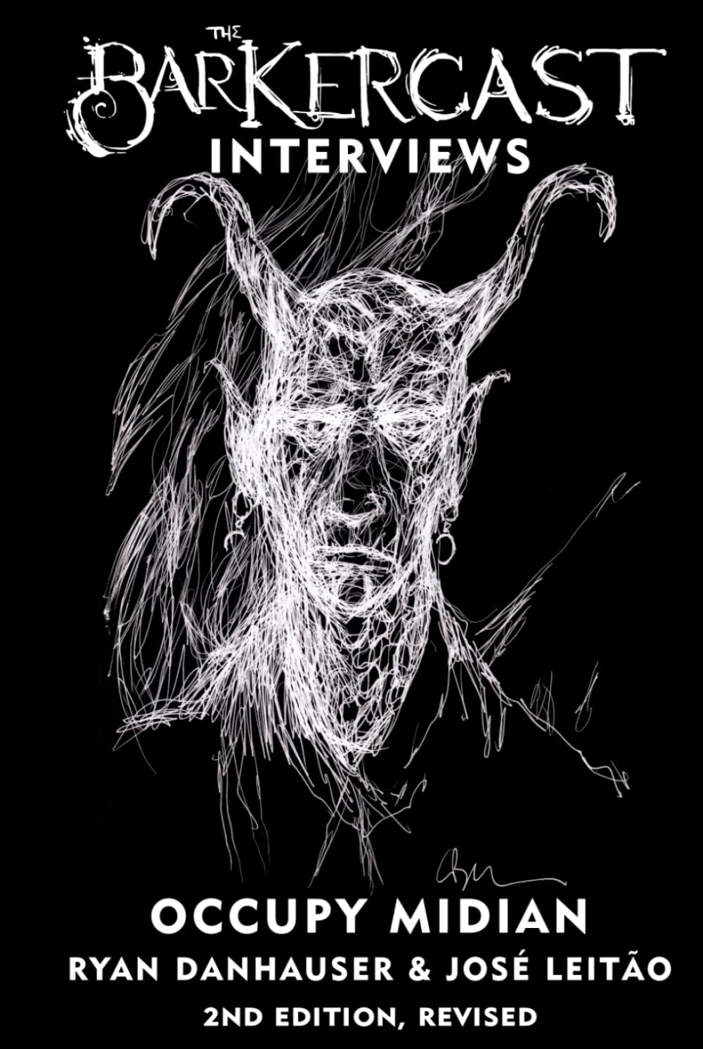 The BarkerCast Interviews: Occupy Midian