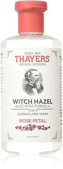 thayers witch hazel toner spray