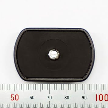 Belbon Velbon Spare Shoe QB-32 QRA-4 System Shoe Plate Plastic 379788