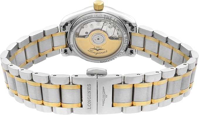 18K Gold Automatic Diamond Markers 
