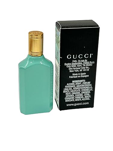 Miniatura 3 de Gucci Flora Gorgeous Jasmine For Her Eau de Parfum 0.2 fl oz