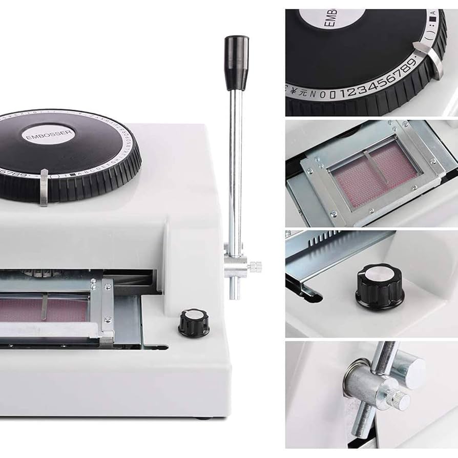 Amazon.co.jp: プラスチックエンボス加工、PVCエンボッサー