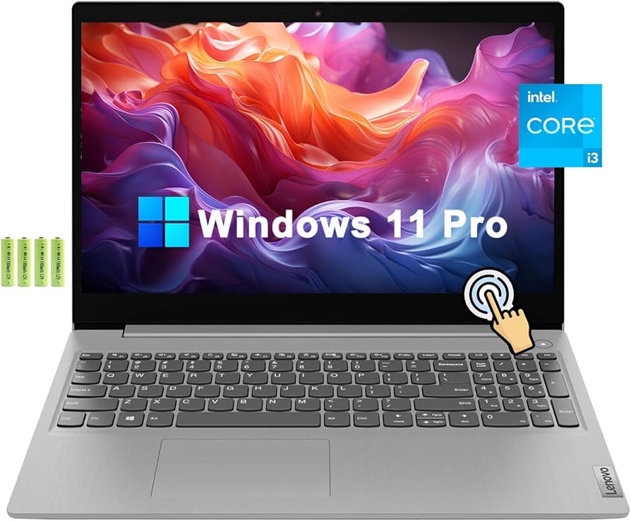 Lenovo IdeaPad 3 15.6インチ シルバー　Windows 11 Amazon.com: Lenovo 2022 Ideapad 3 Laptop, 15.6
