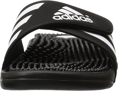 adidas Men's Adissage Comfort Slide Sandals