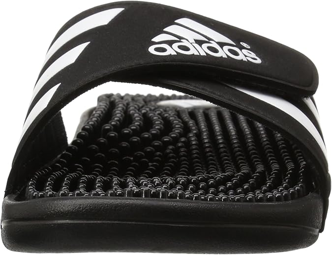 adidas Men's Adissage Comfort Slide Sandals
