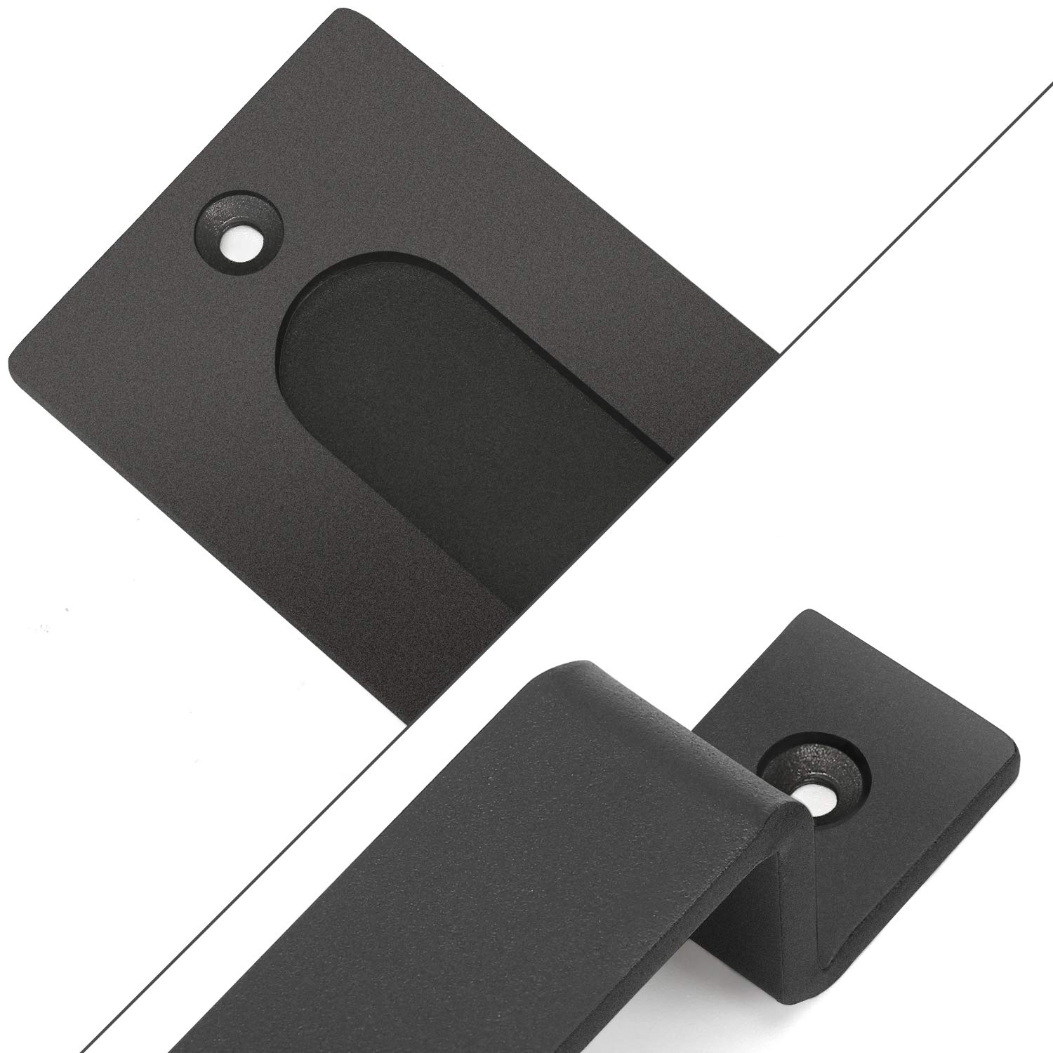 Barn Door Handle Horseshoe Door Pulls Hardware For Homes Barns