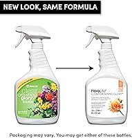 Vista 2 de Crowning Glory - Spray para flores. 32 fl. Oz., Transparente