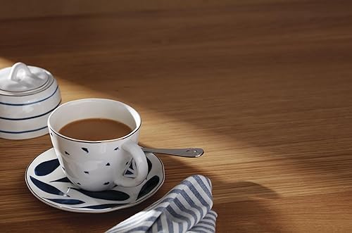 Vista 133 de Lenox 894647 Blue Bay - Juego de recipientes de 3 piezas