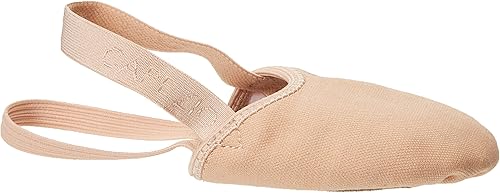Miniatura 6 de Capezio Women's Canvas Pirouette Ii Dance Shoe